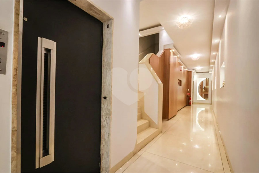 Apartamento à venda com 2 quartos em Bela Vista, São Paulo, SP
