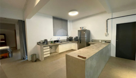 Apartamento à venda com 2 quartos, sendo 1 suíte,  em Cerqueira César, São Paulo, SP