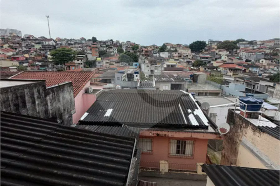 Casa à venda com 6 quartos, sendo 2 suítes, em Freguesia do Ó, São Paulo, SP