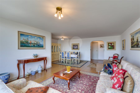 Apartamento à venda com 4 quartos, sendo 1 suíte, em Alto da Boa Vista, São Paulo, SP