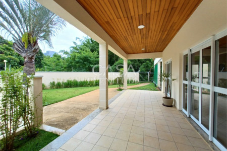 Casa em condomínio à venda com 2 suítes em Boa Vista, Sorocaba, SP