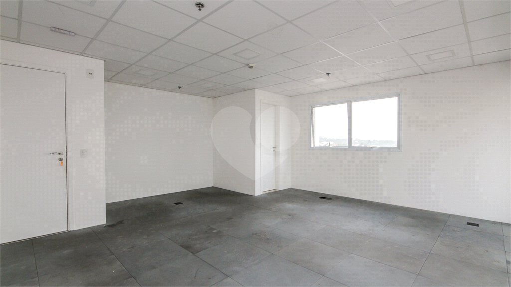 Sala para alugar em Água Branca, São Paulo, SP
