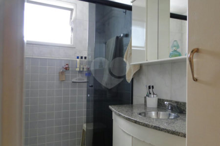 Apartamento à venda com 2 quartos, sendo 1 suíte, em Indianópolis, São Paulo, SP