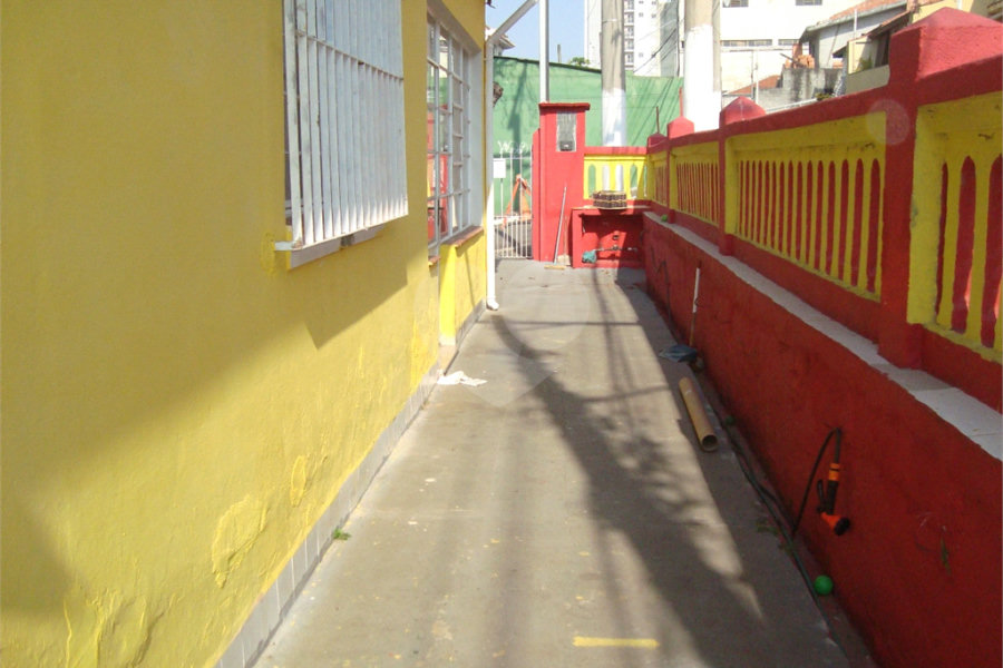 Casa Térrea à venda com 2 quartos em Imirim, São Paulo, SP