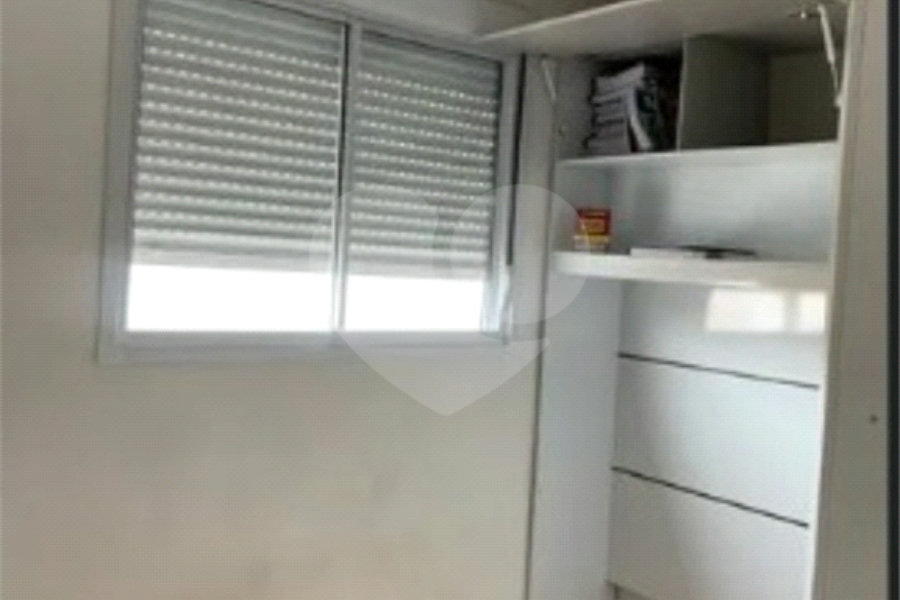 Apartamento à venda com 2 quartos em Artur Alvim, São Paulo, SP