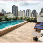 Apartamento à venda com 1 quarto em Pinheiros, São Paulo, SP