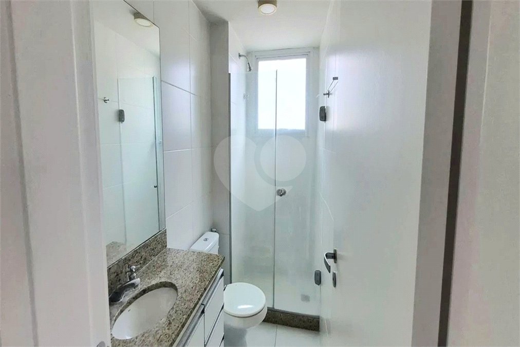 Apartamento à venda com 3 quartos, sendo 1 suíte, em Tijuca, Rio de Janeiro, RJ