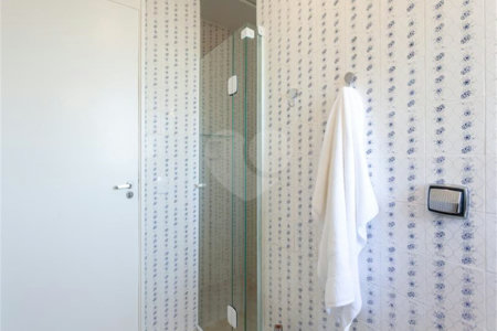 Apartamento à venda com 4 quartos, sendo 1 suíte, em Vila Olímpia, São Paulo, SP