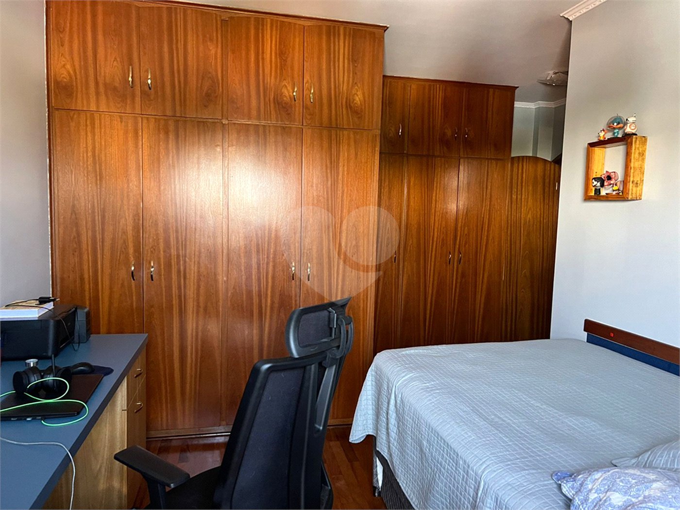 Apartamento à venda com 3 suítes em Bela Aliança, São Paulo, SP