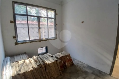 Casa à venda com 4 quartos em Grajaú, Rio de Janeiro, RJ