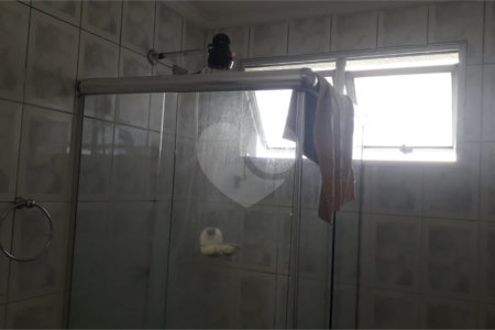 Apartamento à venda com 2 quartos em Vila Mogilar, Mogi das Cruzes, SP