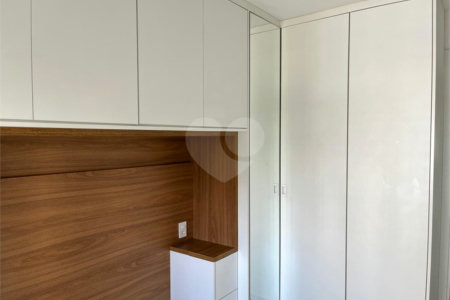 Apartamento para alugar com 1 quarto em Vila Andrade, São Paulo, SP
