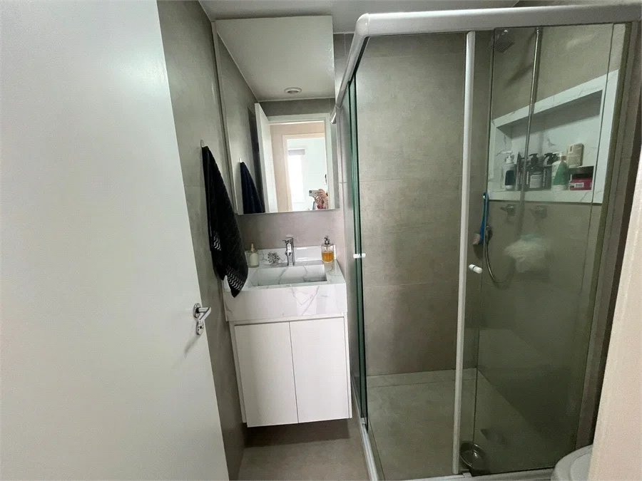 Apartamento à venda com 2 quartos, sendo 1 suíte, em Cidade dos Bandeirantes, São Paulo, SP