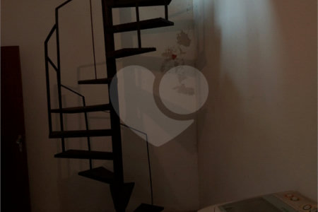 Sobrado à venda com 3 quartos em Mooca, São Paulo, SP