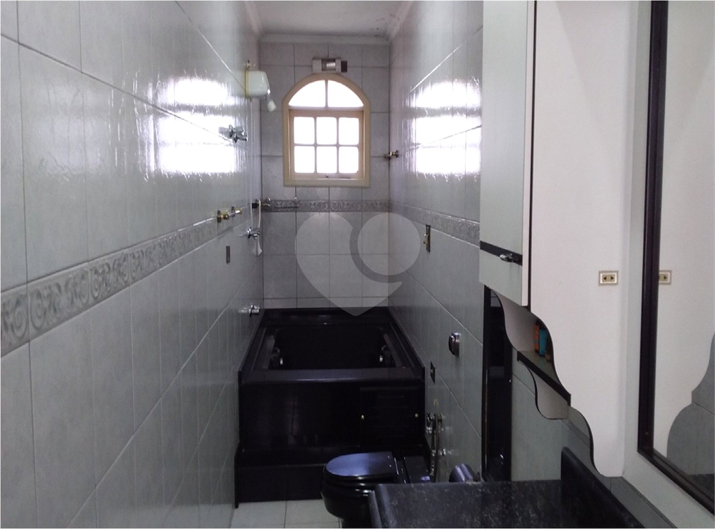 Sobrado à venda com 2 quartos, sendo 1 suíte, em Parque Boturussu, São Paulo, SP