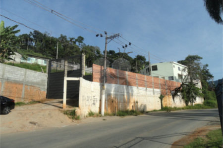 Terreno à venda em Tucuruvi, São Paulo, SP