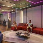 Apartamento à venda com 2 quartos em Brooklin Paulista, São Paulo, SP