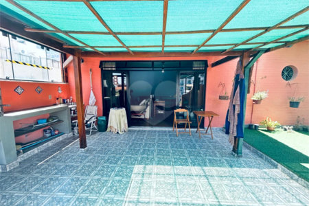 Cobertura à venda com 4 quartos, sendo 2 suítes, em Tijuca, Rio de Janeiro, RJ