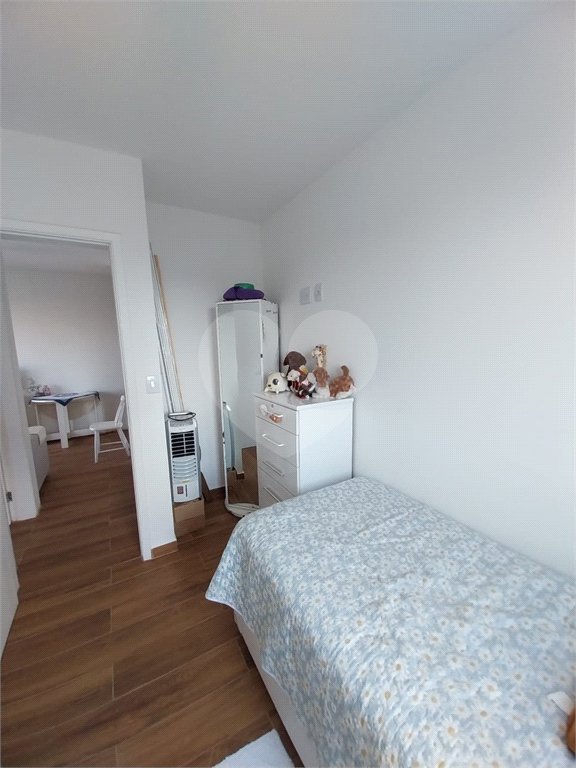 Apartamento à venda com 2 quartos em Santana, São Paulo, SP