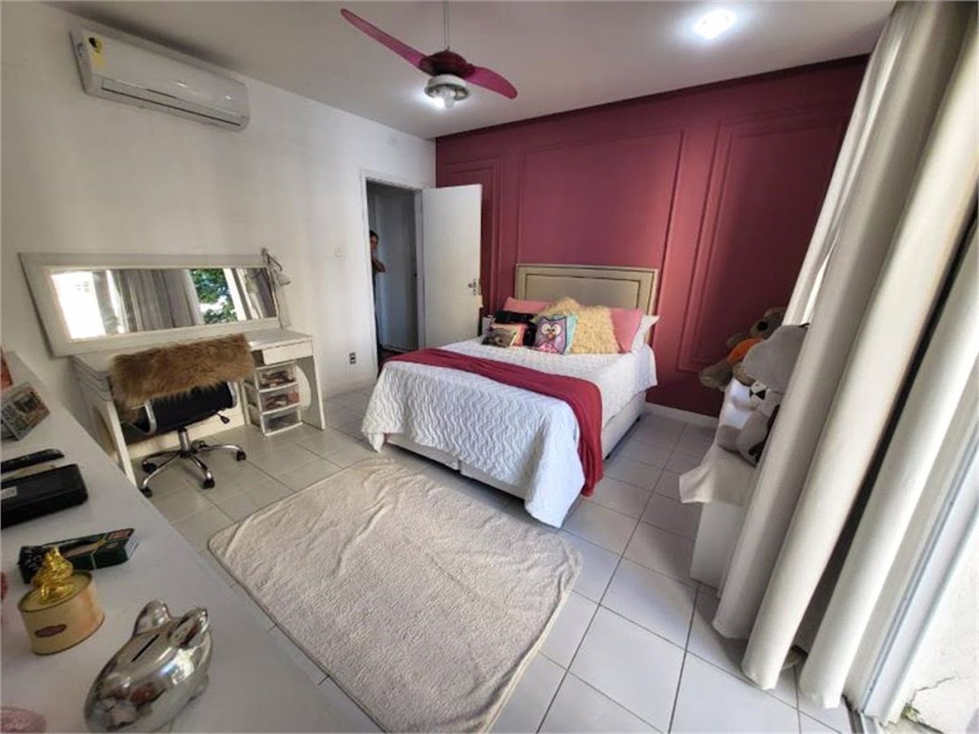 Casa com 6 dormitórios à venda, 650 m² por R$ 3.700.000,00 - Ilha Porchat - São Vicente/SP