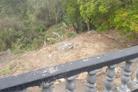 Terreno à venda em Jardim da Granja, São José dos Campos, SP