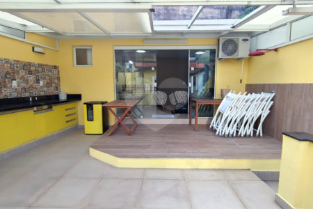 Sobrado à venda com 3 quartos, sendo 1 suíte, em Ipiranga, São Paulo, SP
