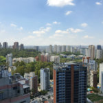 Apartamento à venda com 4 suítes em Vila Andrade, São Paulo, SP