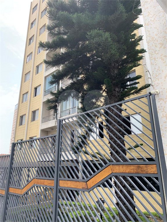 Apartamento à venda com 3 quartos em Parada Inglesa, São Paulo, SP