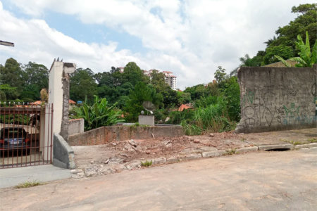 Terreno à venda em Rolinópolis, São Paulo, SP