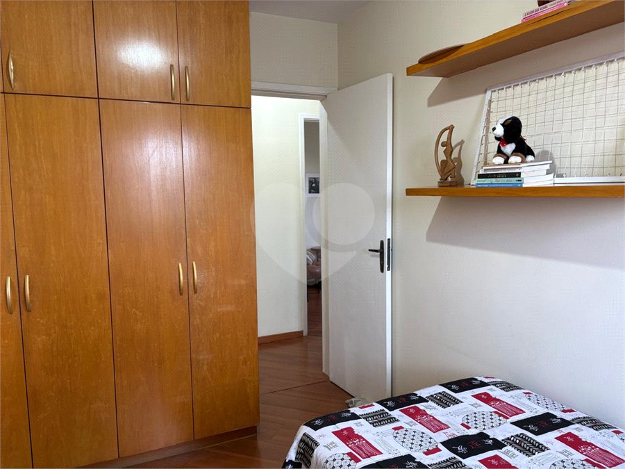 Apartamento à venda com 3 quartos em Vila Parque Jabaquara, São Paulo, SP