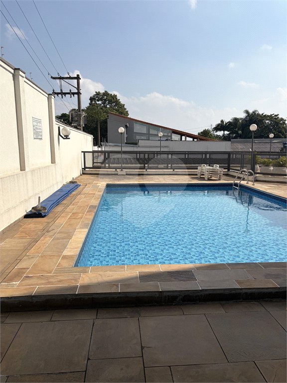 Apartamento à venda com 2 quartos em Jardim Pinheiros, São Paulo, SP