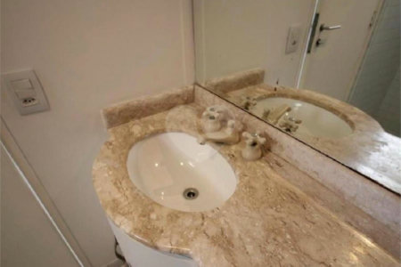Apartamento à venda com 3 quartos, sendo 1 suíte,  em Jardim Ampliação, São Paulo, SP