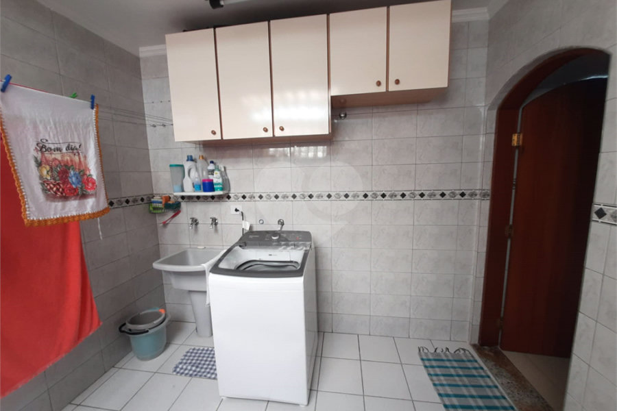 Sobrado à venda com 2 suítes em Pirituba, São Paulo, SP