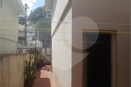 Sobrado à venda com 3 quartos em Água Fria, São Paulo, SP