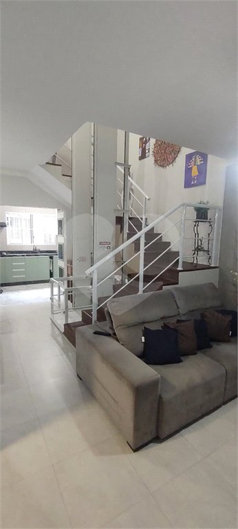 Casa à venda com 3 quartos, sendo 1 suíte, em Villa Di Cesar, Mogi das Cruzes, SP