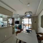 Apartamento Residencial à venda, Jardim Las Palmas, Guarujá - AP0534.