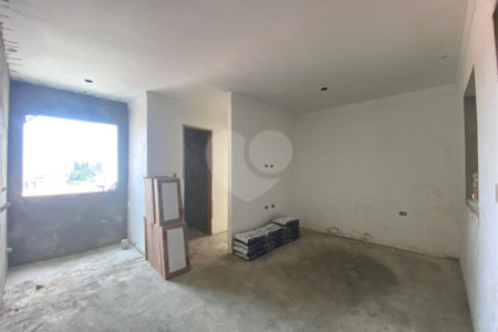 Apartamento à venda com 2 quartos em Vila Gustavo, São Paulo, SP