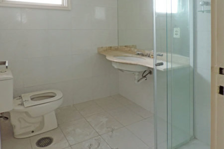 Apartamento à venda com 3 quartos, sendo 1 suíte, em Cidade Monções, São Paulo, SP