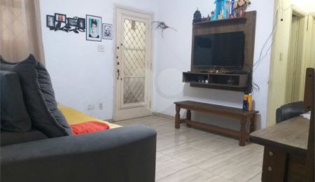 Apartamento à venda com 2 quartos em Jardim São Paulo(zona Norte), São Paulo, SP