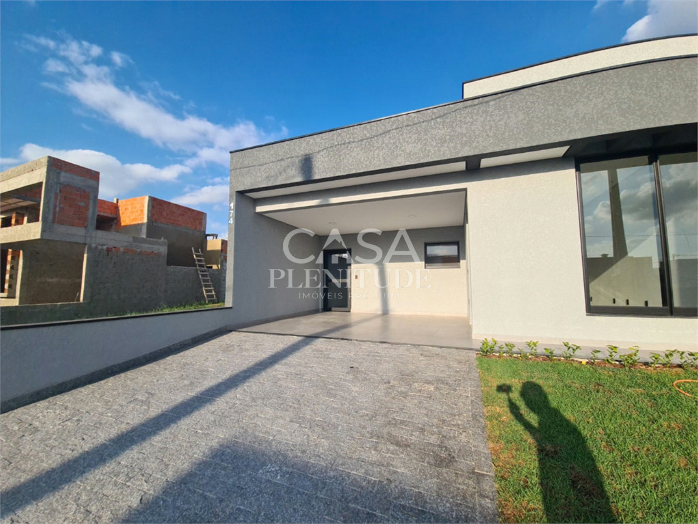 Casa em condomínio à venda com 3 quartos, sendo 1 suíte, em Jardim Novo Horizonte, Sorocaba, SP