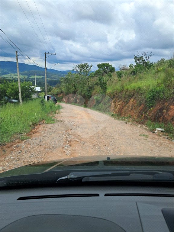 Terreno à venda em Jardim Estância Brasil, Atibaia, SP