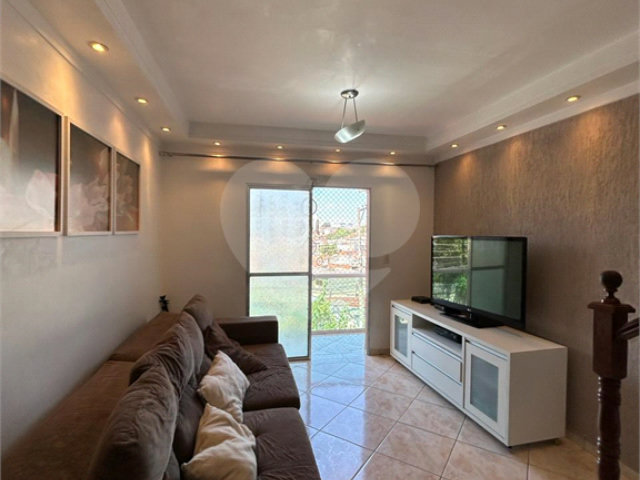Sobrado à venda com 3 quartos, sendo 1 suíte,  em Vila Nova Cachoeirinha, São Paulo, SP