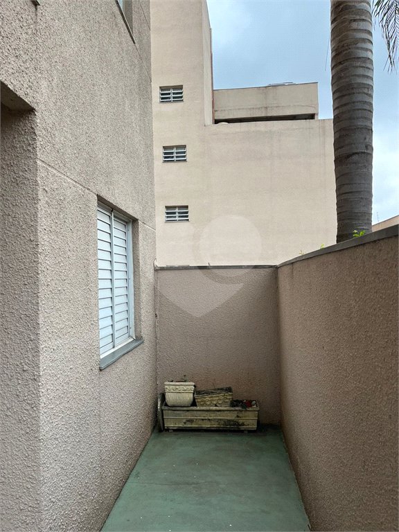 Apartamento à venda com 2 quartos em Bom Retiro, São Paulo, SP