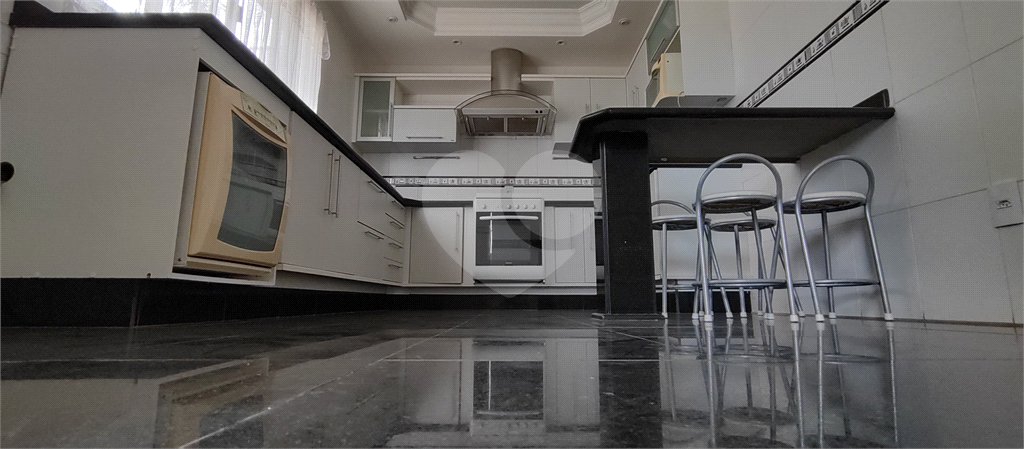 Casa para alugar com 3 suítes no condomínio Campos de Santo Antonio I, Itu - SP