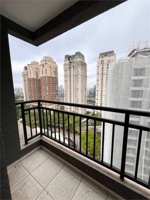 Apartamento à venda com 2 quartos em Jardim Panorama, São Paulo, SP