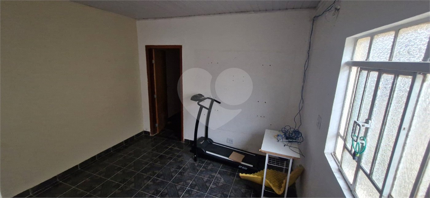 Casa à venda com 2 quartos, sendo 1 suíte, em Mandaqui, São Paulo, SP