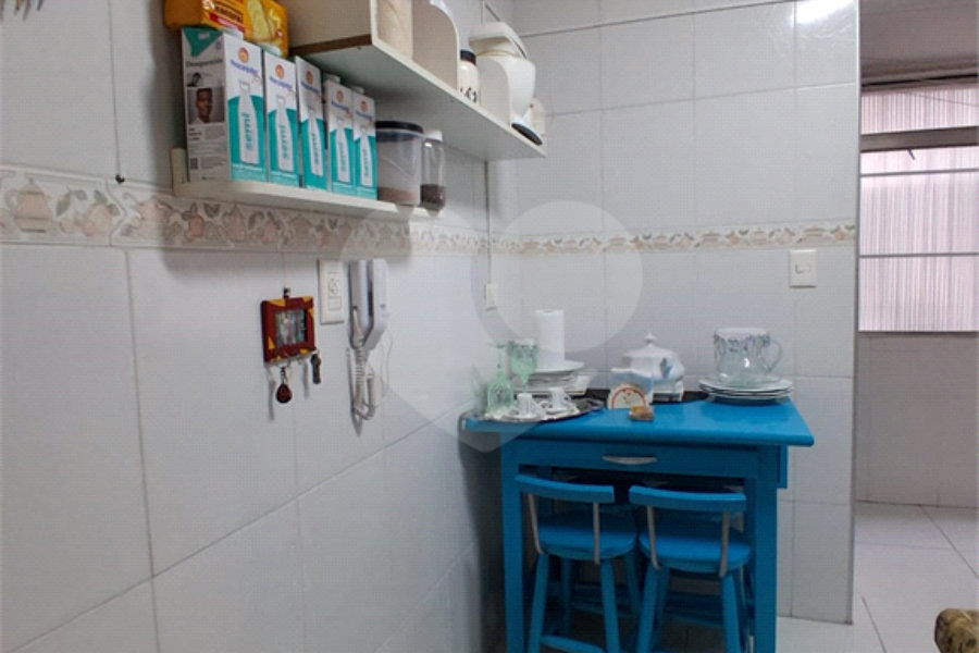 Apartamento à venda com 2 quartos em Conceição, São Paulo, SP
