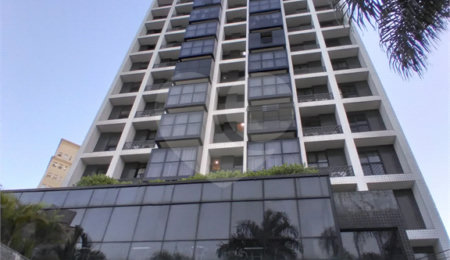 Apartamento à venda com 1 suíte em Santana, São Paulo, SP