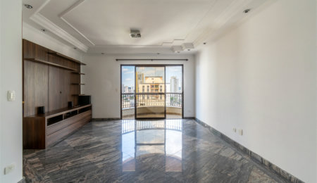 Apartamento à venda com 4 quartos, sendo 1 suíte, em Saúde, São Paulo, SP