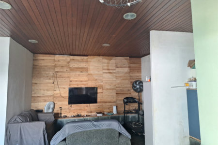 Sobrado à venda com 4 quartos em Planalto Paulista, São Paulo, SP